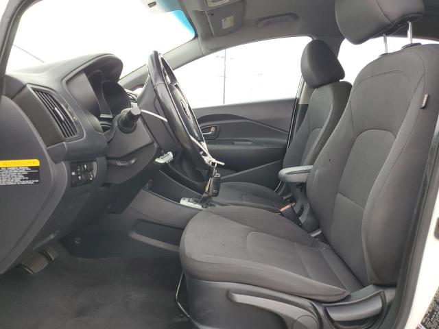 2015 KIA RIO EX - KNADN4A32F6454496