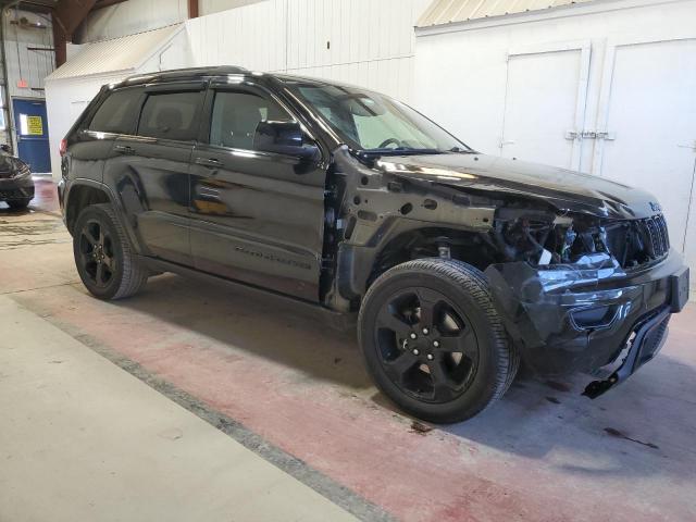 Vin: 1c4rjfag9jc377137, lot: 53440145, jeep grand cher laredo 20184
