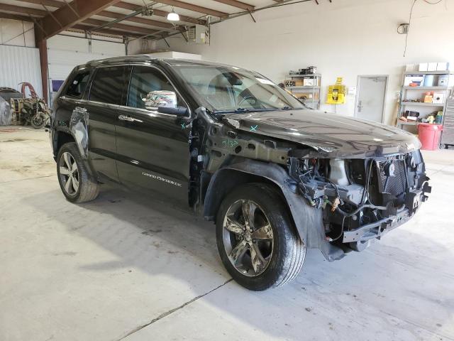 2015 JEEP GRAND CHER - 1C4RJFBG0FC919103