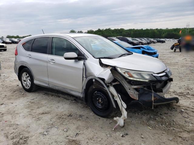Vin: 2hkrm3h54fh520212, lot: 54298305, honda crv ex 20154