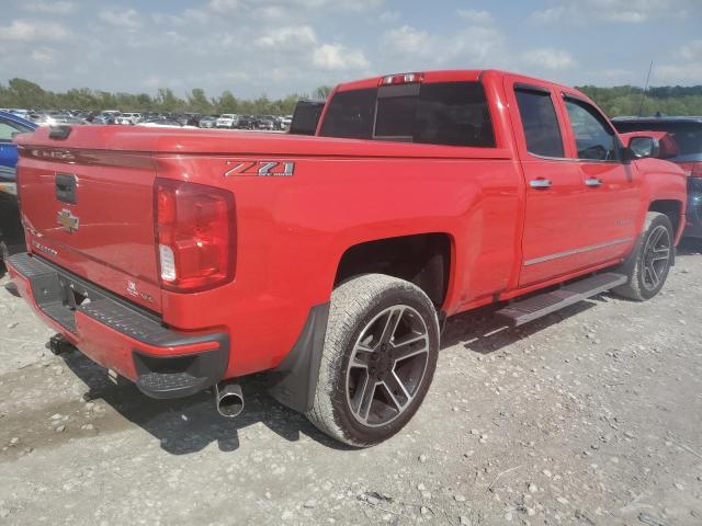 2018 CHEVROLET SILVERADO - 1GCVKSEC8JZ271268