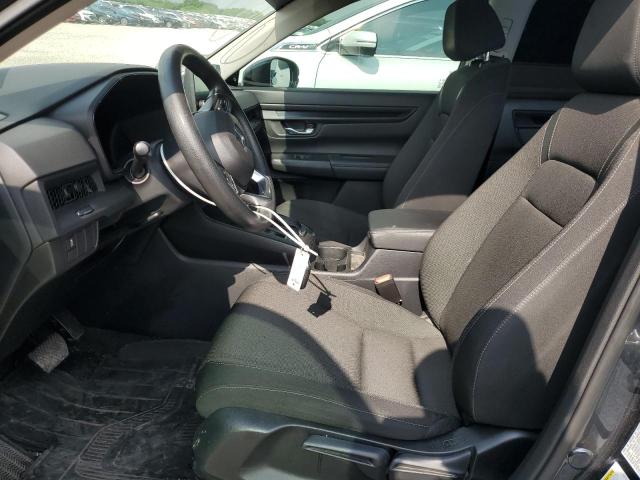 2024 HONDA CR-V LX - 2HKRS3H21RH306620