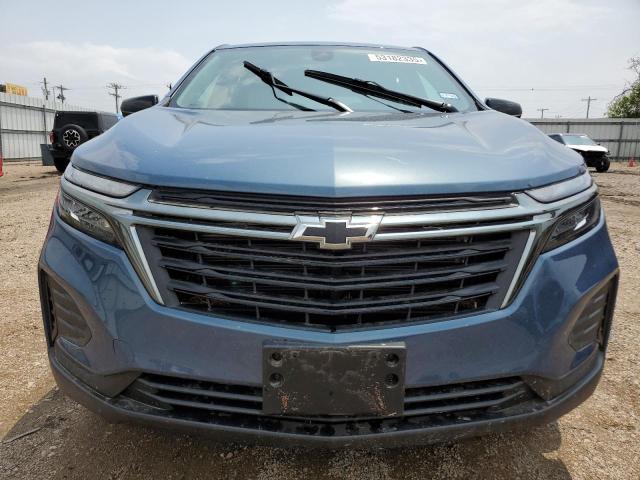 2024 CHEVROLET EQUINOX LS - 3GNAXHEG7RL365108