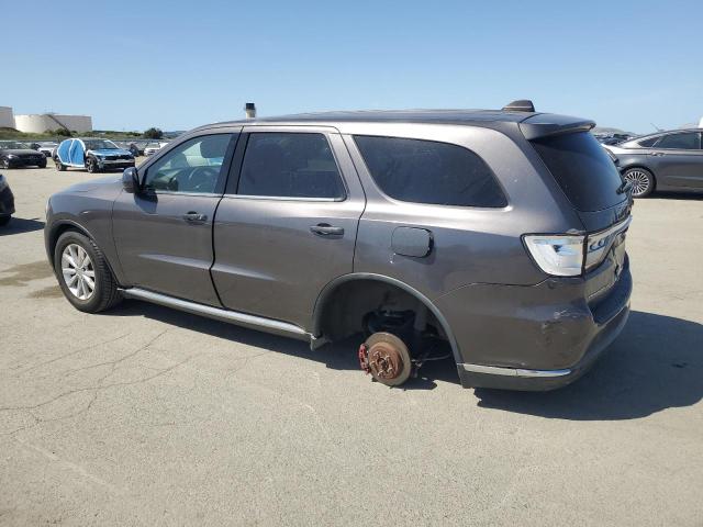 Vin: 1c4rdhag3ec594692, lot: 52390075, dodge durango sxt 20142