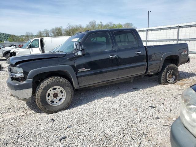 CHEVROLET 2500