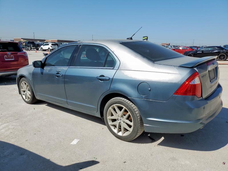 Vin: 3fahp0jg8br165975, lot: 50697565, ford fusion sel 20112