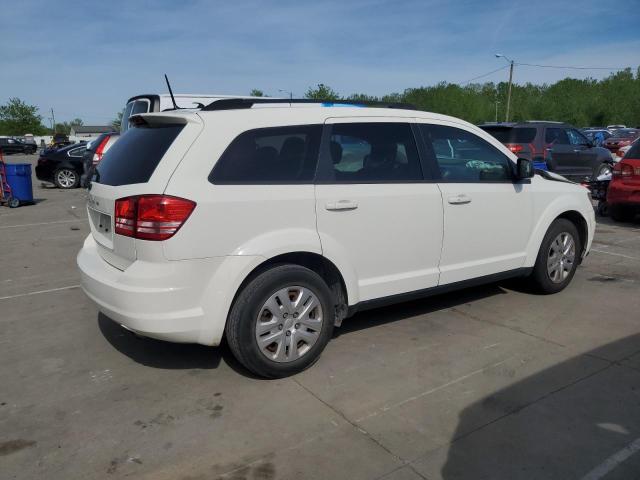 Vin: 3c4pdcab4kt746719, lot: 54124535, dodge journey se 20193