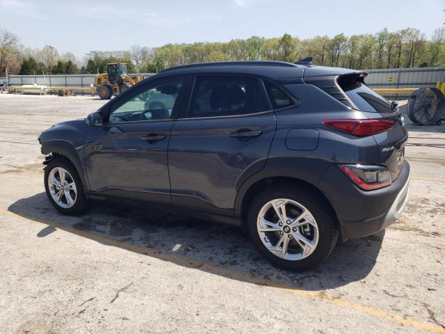 Vin: km8k6cab8nu787994, lot: 54317175, hyundai kona sel 20222