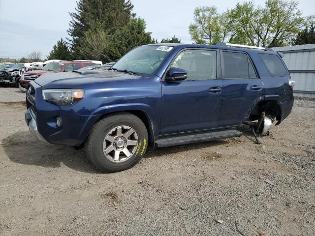 Vin: jtebu5jr6g5376377, lot: 54127655, toyota 4runner sr5/sr5 premium 2016 img_1
