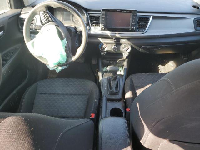 2019 KIA RIO S - 3KPA24AB2KE195244
