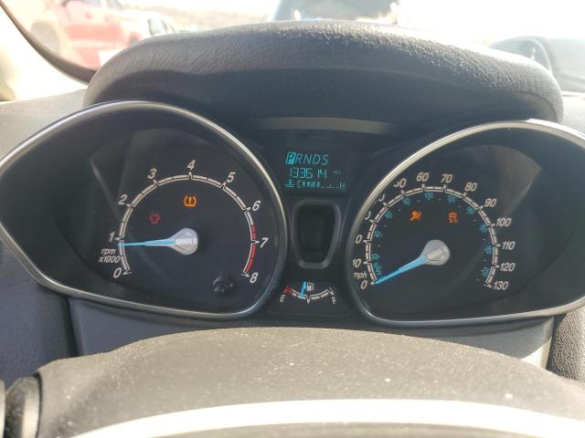 2015 FORD FIESTA SE - 3FADP4BJ3FM220917