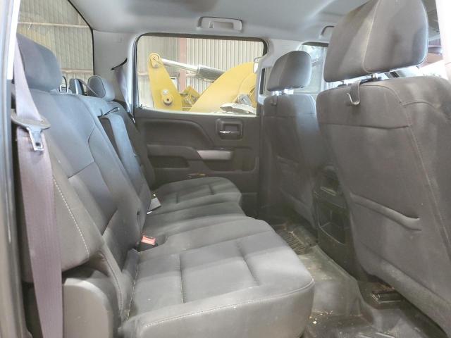 2017 CHEVROLET SILVERADO - 3GCUKREC6HG299892