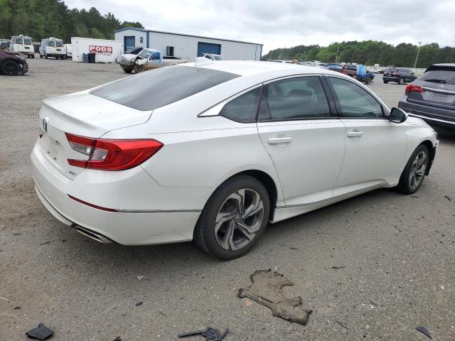 Vin: 1hgcv2f58ja013623, lot: 51607065, honda accord exl 20183