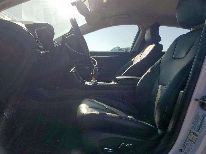 2018 FORD FUSION TIT - 3FA6P0RU7JR192214