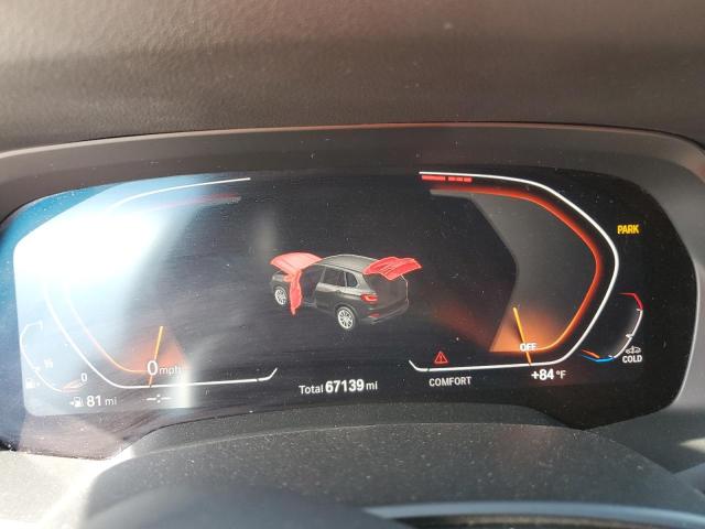 2020 BMW X5 SDRIVE - 5UXCR4C02L9B36170
