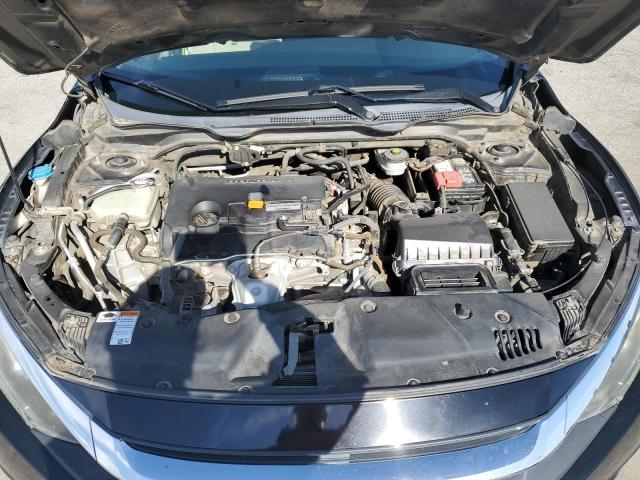 2018 HONDA CIVIC LX - 2HGFC2F56JH608233