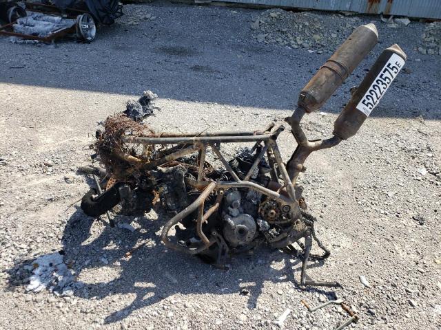 KTM 990 SUPERM 2013 burn  gas VBKVS9403DM996972 photo #4