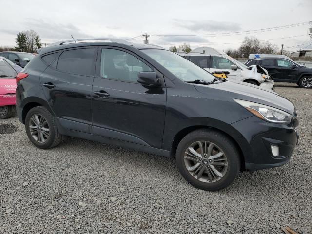 Vin: km8ju3agxeu831023, lot: 51358985, hyundai tucson gls 20144