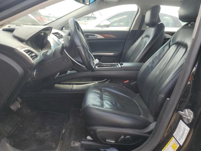 2016 LINCOLN MKZ - 3LN6L2G92GR615298