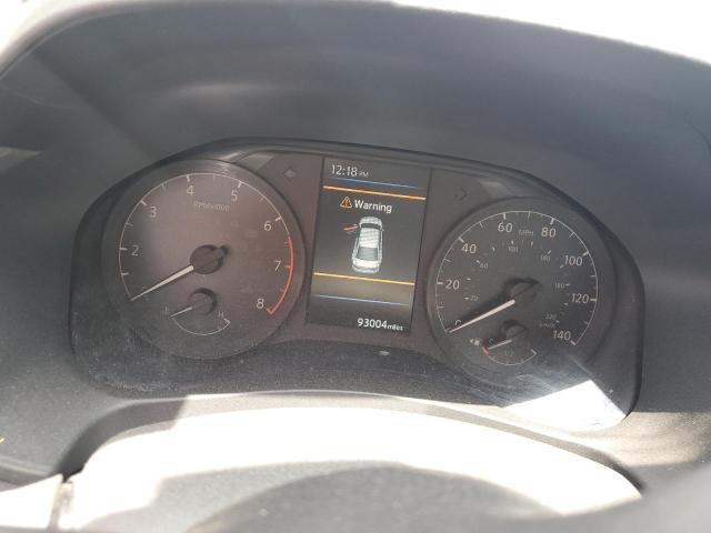 2023 NISSAN ALTIMA S - 1N4BL4BV6PN356245