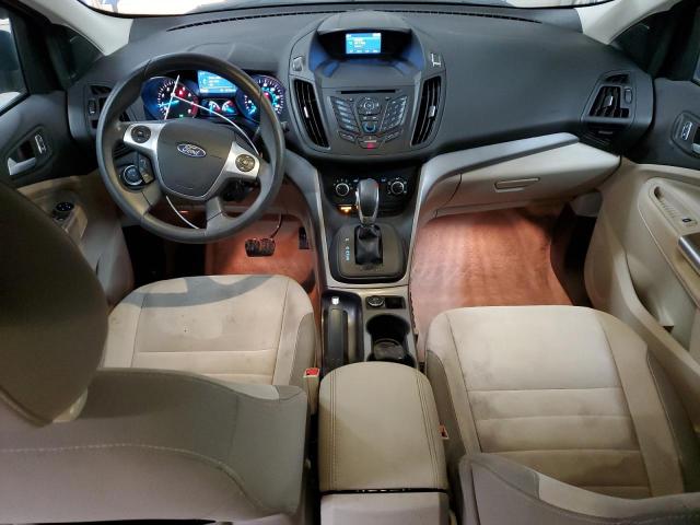 2015 FORD ESCAPE SE - 1FMCU0G79FUB70648