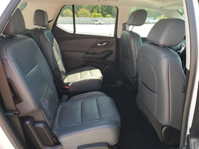 2020 CHEVROLET TRAVERSE P - 1GNERKKW4LJ284036
