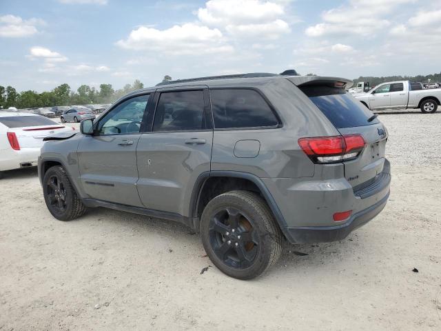 Vin: 1c4rjfag6kc759501, lot: 53560045, jeep grand cher laredo 20192