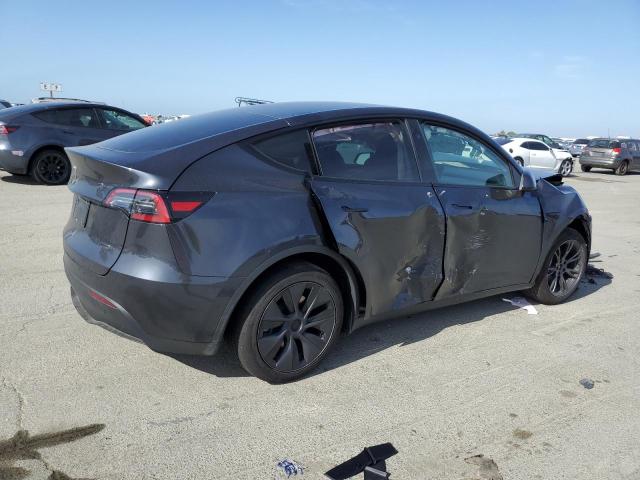 Vin: 7saygded7sf314429, lot: 54081435, tesla model y 20253