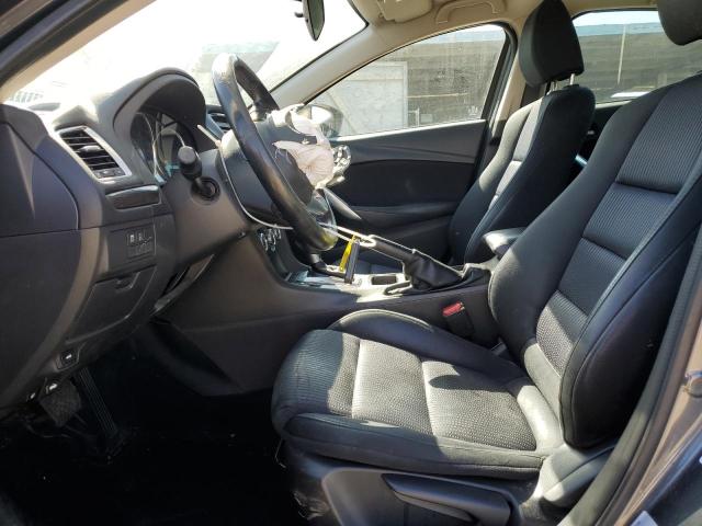 2015 MAZDA 6 SPORT - JM1GJ1U59F1220280