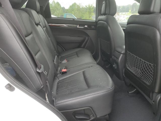 2015 KIA SORENTO SX - 5XYKW4A74FG631864