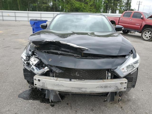 2017 NISSAN MAXIMA 3.5 - 1N4AA6AP1HC383558