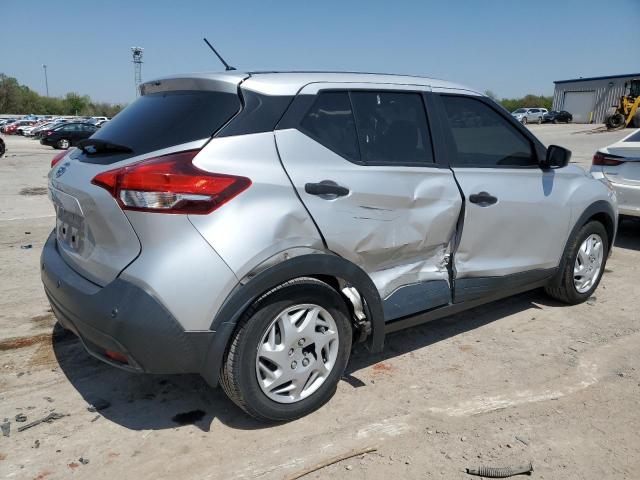 2020 NISSAN KICKS S - 3N1CP5BV1LL500029