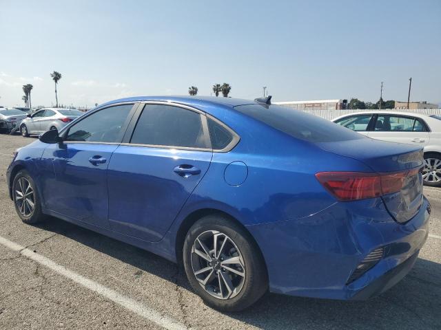 Vin: 3kpf24ad7pe517391, lot: 54616465, kia forte lx 20232