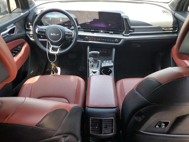 2023 KIA SPORTAGE S - 5XYK43AF5PG088825