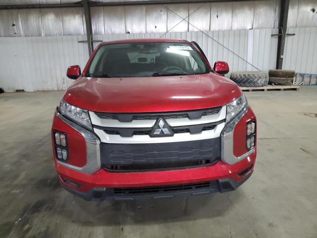2021 MITSUBISHI OUTLANDER - JA4APUAU2MU035818