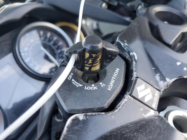 2023 SUZUKI GSX1300 RR - JS1EJ11D6P7100092