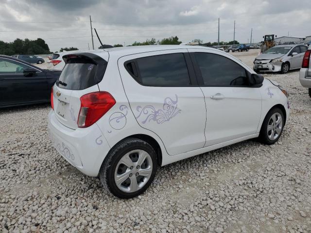 Vin: kl8cb6saxnc027379, lot: 54538125, chevrolet spark ls 20223