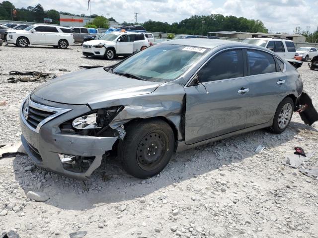 Vin: 1n4al3apxfc587555, lot: 55165715, nissan altima 2.5 2015 img_1