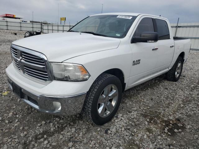2016 RAM 1500 SLT - 1C6RR7LG0GS112236