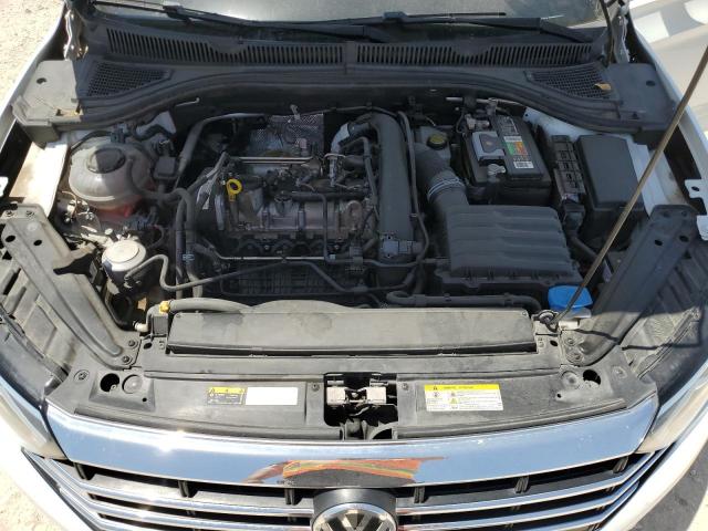 2021 VOLKSWAGEN JETTA S - 3VWC57BU0MM053272