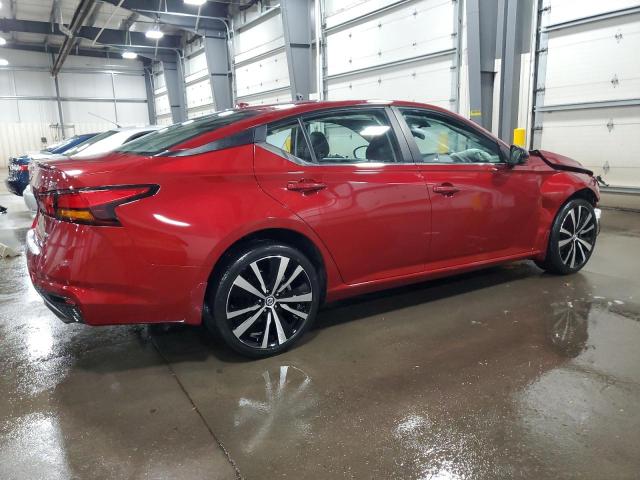 2021 NISSAN ALTIMA SR 1N4BL4CW4MN346753