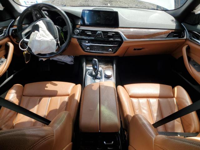 2019 BMW 540 XI WBAJE7C57KWW21612