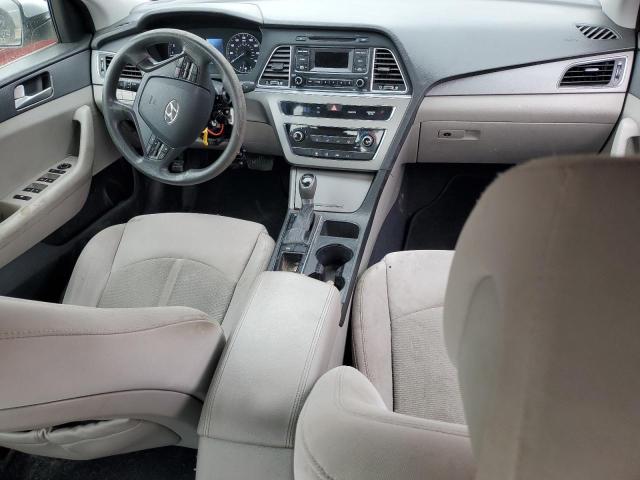 2015 HYUNDAI SONATA SE - 5NPE24AF0FH009903