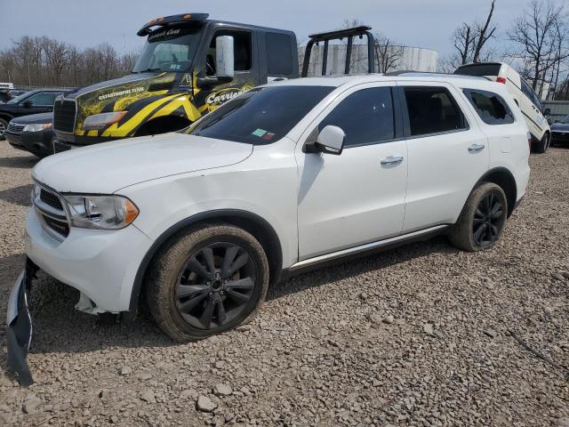 Vin: 1c4rdjdg7dc518118, lot: 54423785, dodge durango crew 2013 img_1