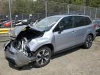 2018 SUBARU FORESTER 2 - JF2SJABC0JH424625