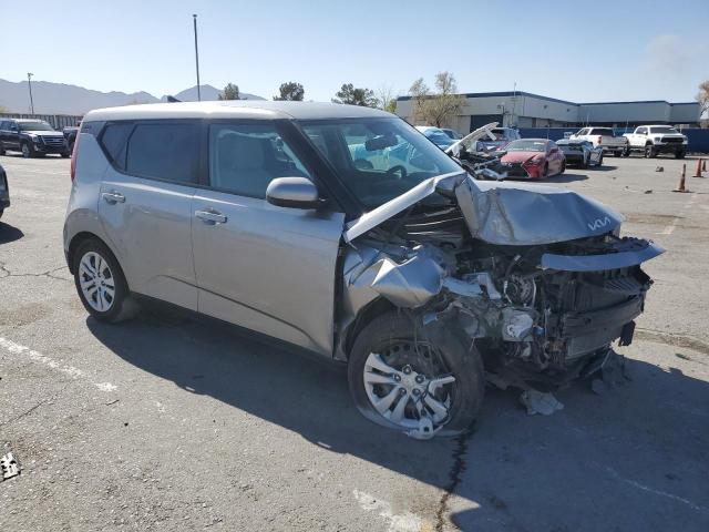 2022 KIA SOUL LX KNDJ23AU2N7828678