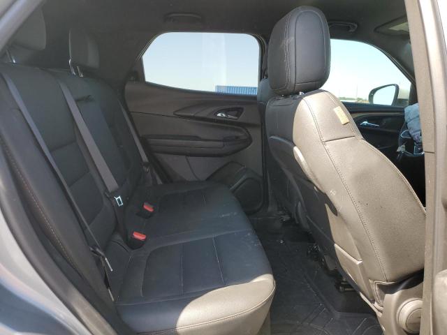 2023 CHEVROLET TRAILBLAZE - KL79MVSL5PB159401