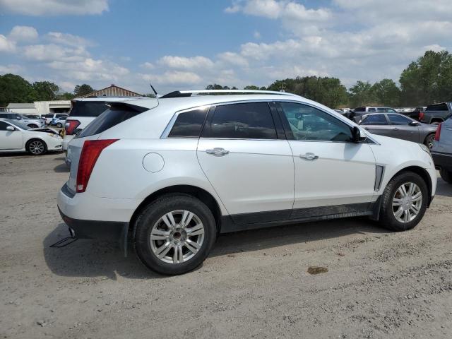 Vin: 3gyfnce38ds563371, lot: 53446225, cadillac srx luxury collection 20133