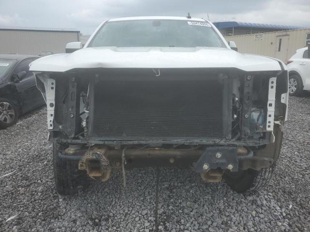 2018 CHEVROLET SILVERADO - 3GCUCRER0JG296803