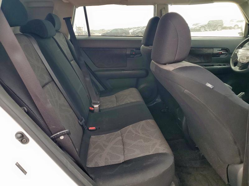 2015 TOYOTA SCION XB - JTLZE4FE7FJ076762
